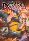 Image for The Legend of Dororo and Hyakkimaru Vol. 3