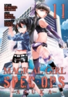 Image for Magical Girl Spec-Ops Asuka Vol. 11