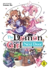 Image for The Demon Girl Next Door Vol. 1