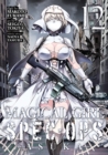 Image for Magical Girl Spec-Ops Asuka Vol. 12