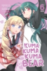 Image for Kuma Kuma Kuma Bear (Light Novel) Vol. 6