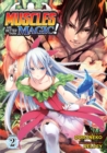 Image for Muscles are Better Than Magic! (Light Novel) Vol. 2