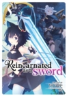 Image for Reincarnated as a Sword (Light Novel) Vol. 8