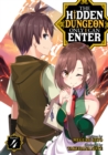 Image for The Hidden Dungeon Only I Can Enter (Light Novel) Vol. 4