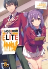 Image for Classroom of the Elite (Light Novel) Vol. 8