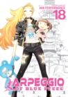 Image for Arpeggio of Blue Steel Vol. 18