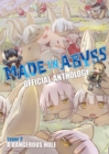 Image for Made in Abyss Official Anthology - Layer 2: A Dangerous Hole