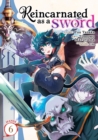 Image for Reincarnated as a swordVol. 6