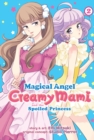 Image for Magical angel creamy mami and the spoiled princessVol. 2