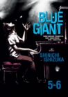 Image for Blue Giant Omnibus Vols. 5-6