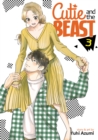 Image for Cutie and the Beast Vol. 3