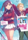 Image for Classroom of the Elite (Light Novel) Vol. 9