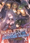 Image for Skeleton knight in another worldVol. 10