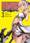 Image for Berserk of Gluttony (Manga) Vol. 3