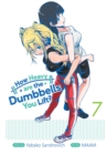 Image for How heavy are the dumbbells you lift?Vol. 7