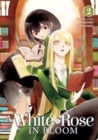 Image for A White Rose in Bloom Vol. 2