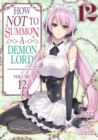 Image for How NOT to Summon a Demon Lord (Manga) Vol. 12