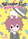 Image for Wonder Cat Kyuu-chan Vol. 3