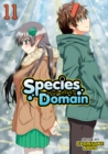 Image for Species domainVolume 11