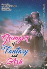 Image for Grimgar of Fantasy and Ash (Light Novel) Vol. 16