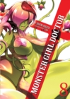 Image for Monster Girl Doctor (Light Novel) Vol. 8
