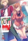 Image for Classroom of the Elite (Light Novel) Vol. 10