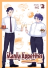 Image for Manly Appetites: Minegishi Loves Otsu Vol. 3