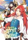Image for A Tale of the Secret Saint (Manga) Vol. 1