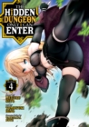 Image for The Hidden Dungeon Only I Can Enter (Manga) Vol. 4