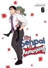 Image for My Senpai is Annoying Vol. 6