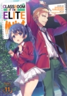Image for Classroom of the Elite (Light Novel) Vol. 11