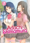 Image for Adachi and Shimamura (Light Novel) Vol. 7