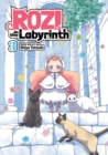 Image for Rozi in the labyrinthVol. 3