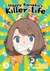 Image for Happy Kanako&#39;s killer life3
