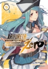 Image for Arifureta: From Commonplace to World&#39;s Strongest ZERO (Manga) Vol. 5
