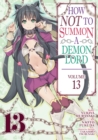 Image for How NOT to Summon a Demon Lord (Manga) Vol. 13