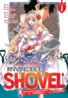 Image for The Invincible Shovel (Manga) Vol. 1
