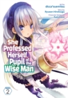 Image for She Professed Herself Pupil of the Wise Man (Manga) Vol. 2