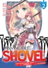 Image for The Invincible Shovel (Manga) Vol. 2