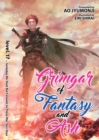 Image for Grimgar of Fantasy and Ash (Light Novel) Vol. 17