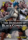Image for The Dungeon of Black Company Vol. 7