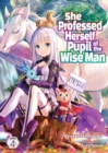 Image for She Professed Herself Pupil of the Wise Man (Light Novel) Vol. 4
