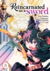 Image for Reincarnated as a Sword (Manga) Vol. 8