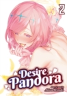 Image for Desire Pandora Vol. 2