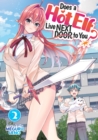 Image for Does a Hot Elf Live Next Door to You? Vol. 2
