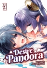 Image for Desire Pandora Vol. 3