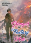 Image for Grimgar of Fantasy and Ash (Light Novel) Vol. 15