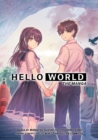 Image for Hello world  : the manga