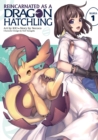 Image for Reincarnated as a Dragon Hatchling (Manga) Vol. 1