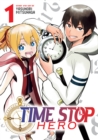 Image for Time stop heroVolume 1